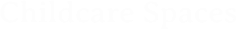 Childcare Spaces logotype